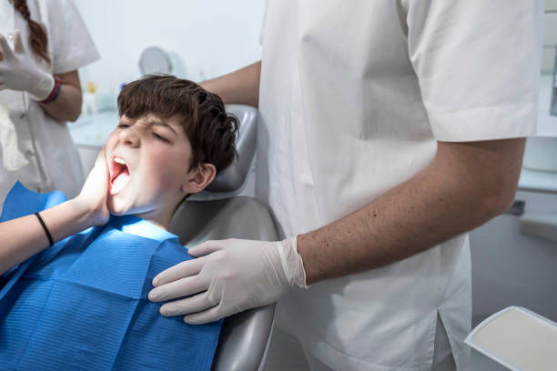 Best Emergency Wisdom Tooth Extraction in Palatine, IL