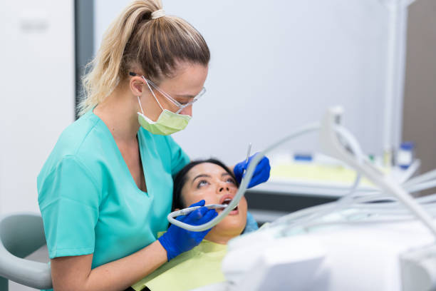 Best Dental Abscess Treatment in Palatine, IL
